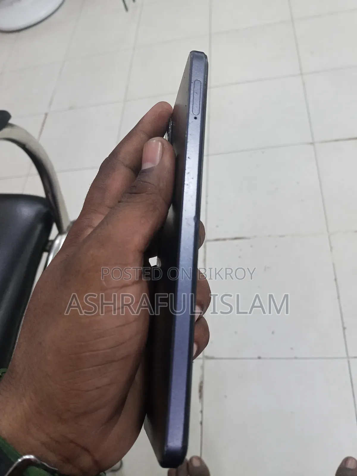 Oppo A60 256 GB Black