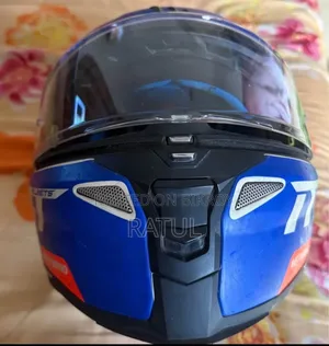 MT Helmet Bulmaq Edition