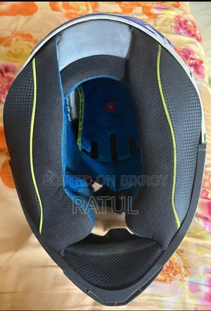 MT Helmet Bulmaq Edition