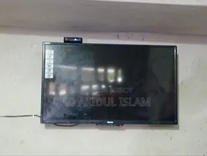 A TV will be sold, there is no problem with the TV, I am using it