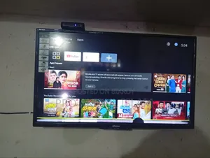 A TV will be sold, there is no problem with the TV, I am using it