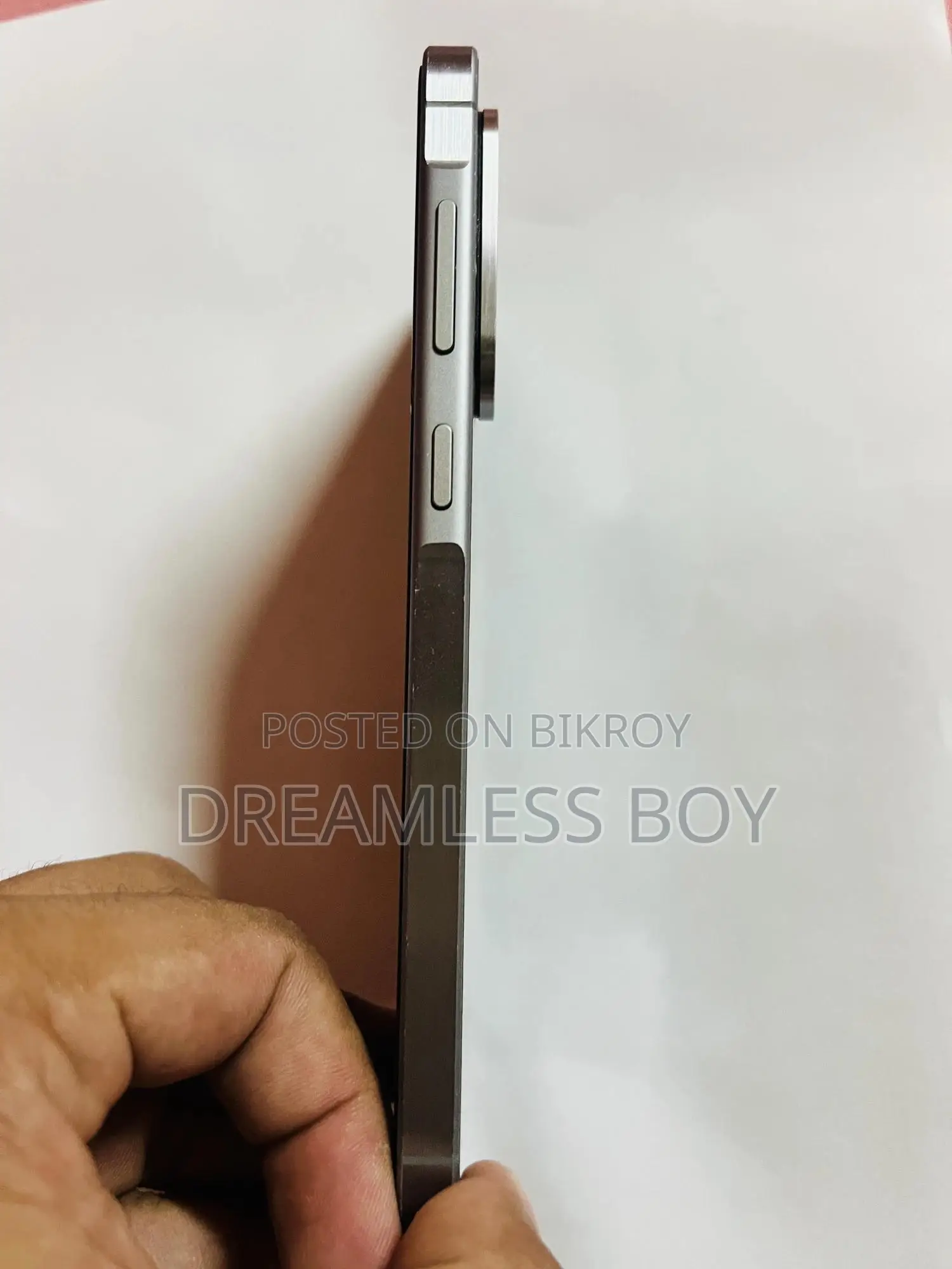 স্যামসাং গ্যালাক্সি এ৫৬ ১২৮ জিবি ধূসর