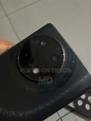 Tecno Camon 30S 256 GB Black
