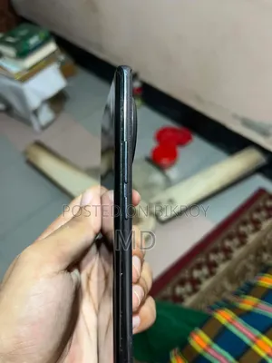 Tecno Camon 30S 256 GB Black