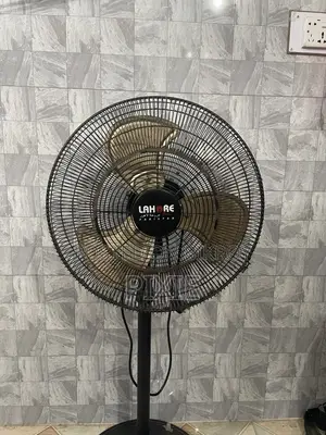 লাহোর স্ট্যান্ড ফ্যান