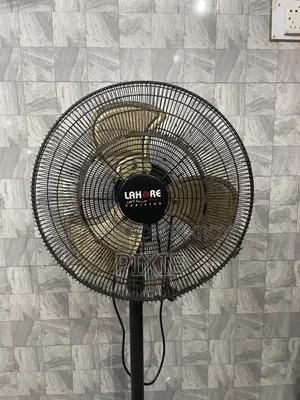 লাহোর স্ট্যান্ড ফ্যান