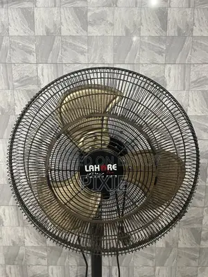 লাহোর স্ট্যান্ড ফ্যান