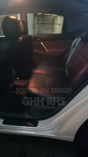 Toyota Allion 2004 Pearl
