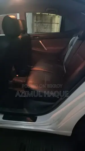 Toyota Allion 2004 Pearl
