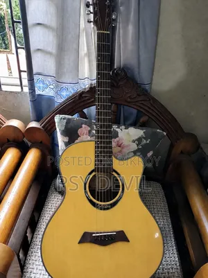 Deviser L-720 Equalizer Guitar Full Fresh and Premium Sound Quality