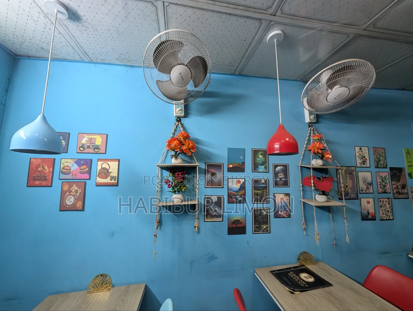 Restaurant for sale