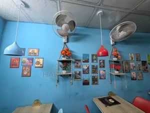 Restaurant for sale