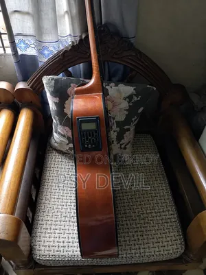 Deviser L-720 Equalizer Guitar Full Fresh and Premium Sound Quality