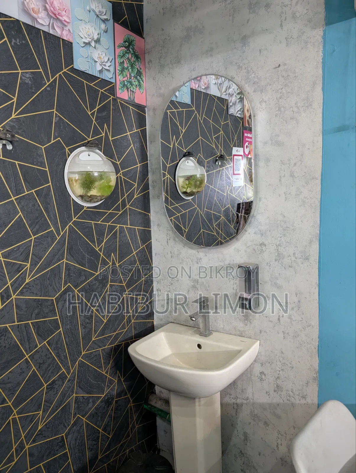 Restaurant for sale