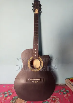Acoustic Guitar for Sale