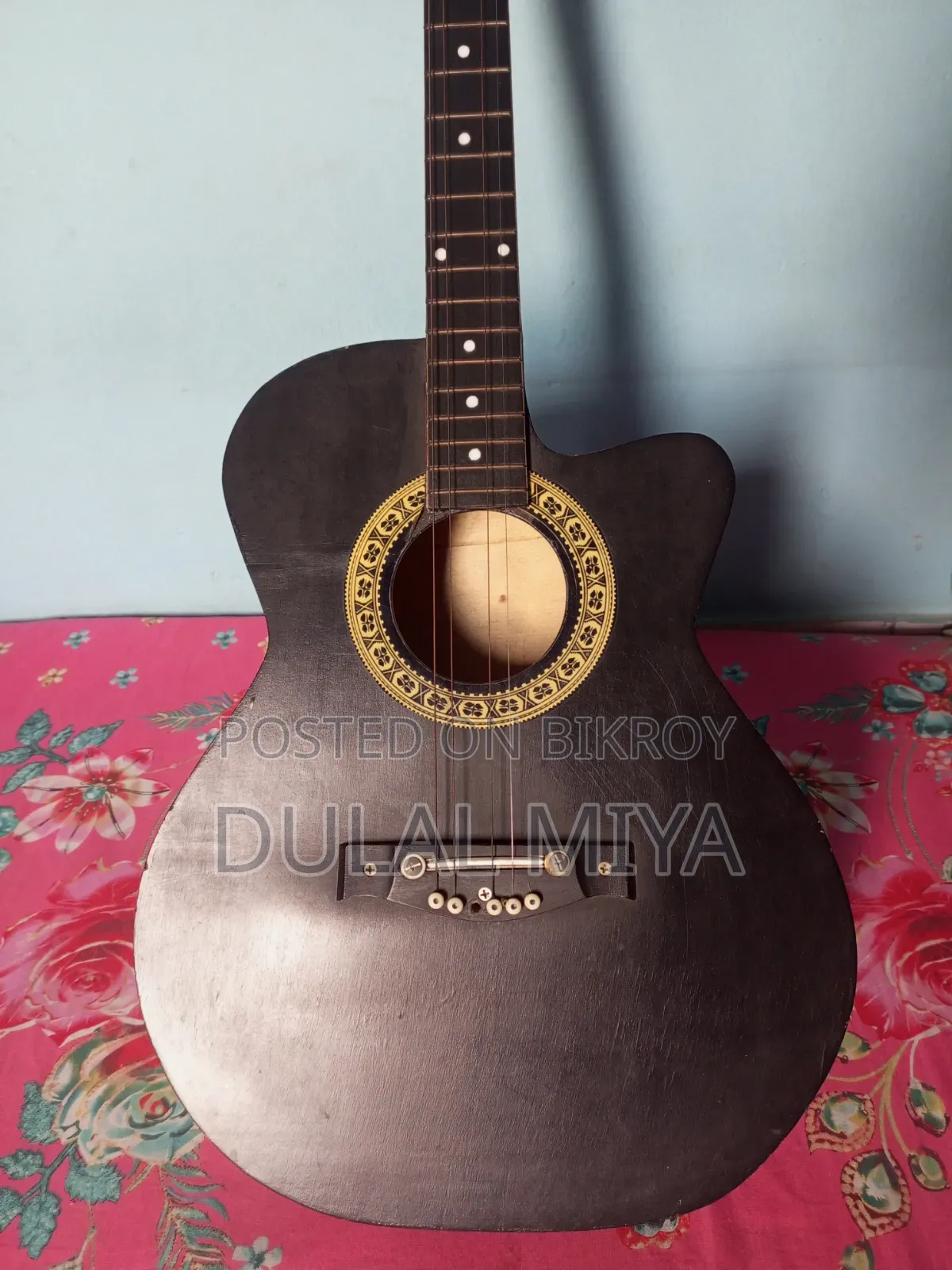 Acoustic Guitar for Sale