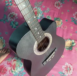 Acoustic Guitar for Sale