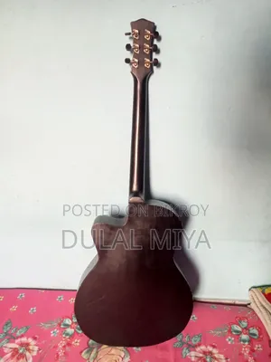 Acoustic Guitar for Sale
