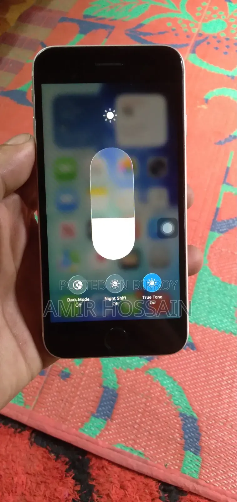 অ্যাপল আইফোন এসই (২০২০) ৬৪ জিবি সাদা