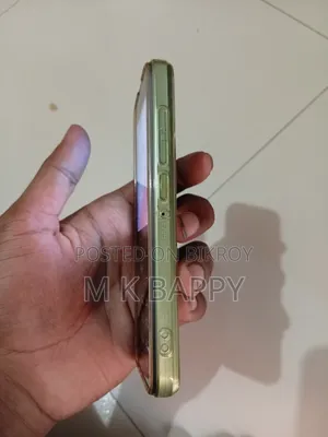 Symphony S100 Blue