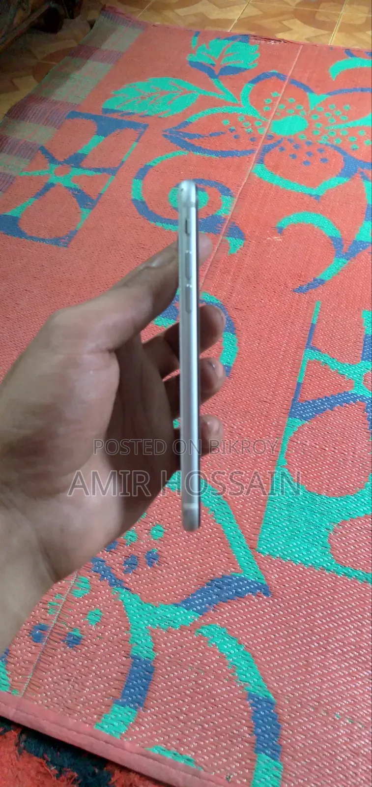 অ্যাপল আইফোন এসই (২০২০) ৬৪ জিবি সাদা