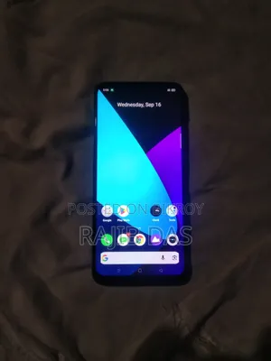 Realme 5i 64 GB Blue