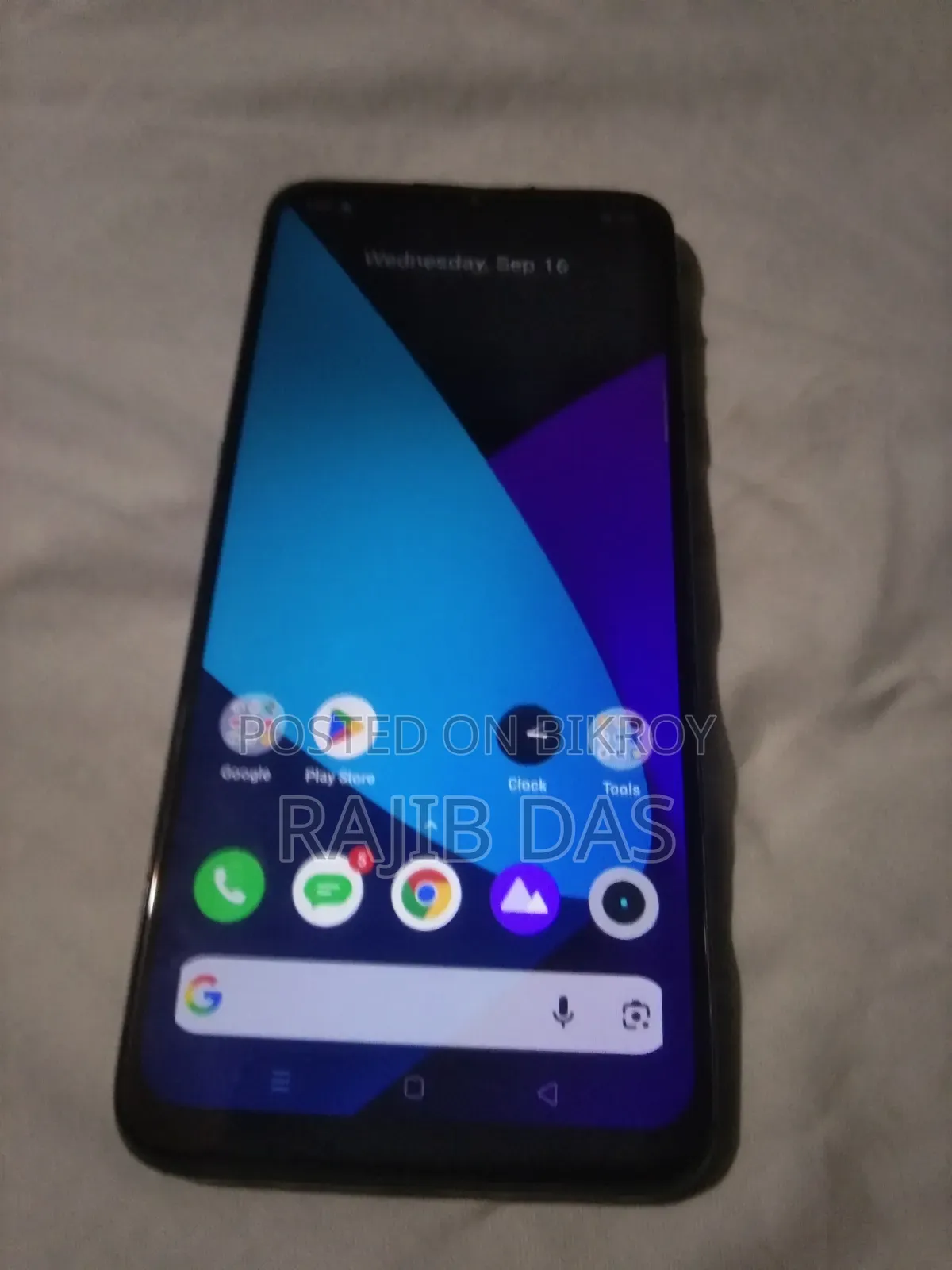 Realme 5i 64 GB Blue
