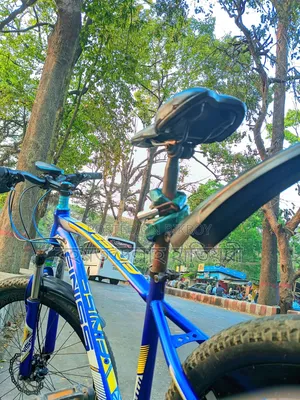 একটি গিয়ার সাইকেল বিক্রি করবো