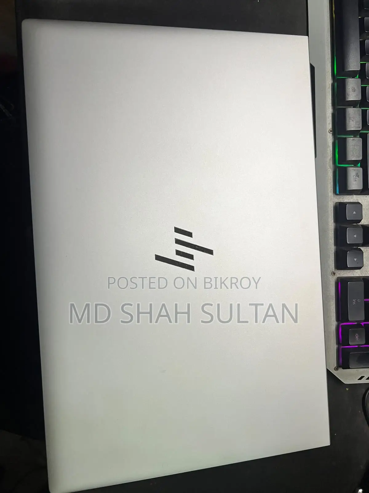 Laptop HP EliteBook 845 G8 16GB AMD Ryzen 5 SSD 512GB