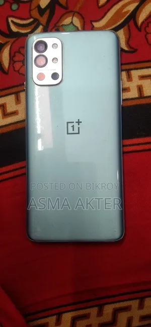OnePlus 9R 128 GB Blue