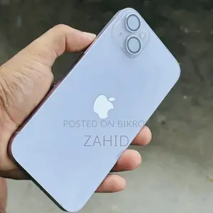 Apple iPhone 14 Plus 128 GB Purple