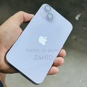 Apple iPhone 14 Plus 128 GB Purple