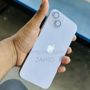 Apple iPhone 14 Plus 128 GB Purple