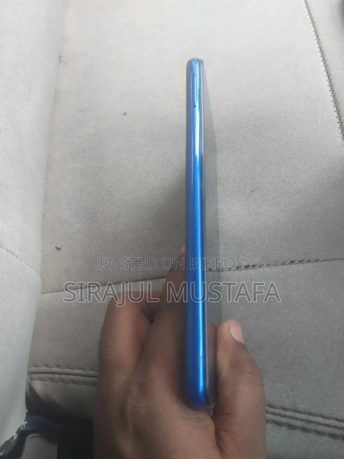 Xiaomi Redmi Note 7 64 GB Blue
