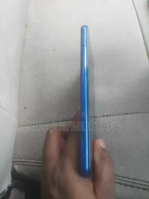 Xiaomi Redmi Note 7 64 GB Blue