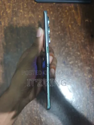 Infinix Hot 60 Pro+ 256 GB White