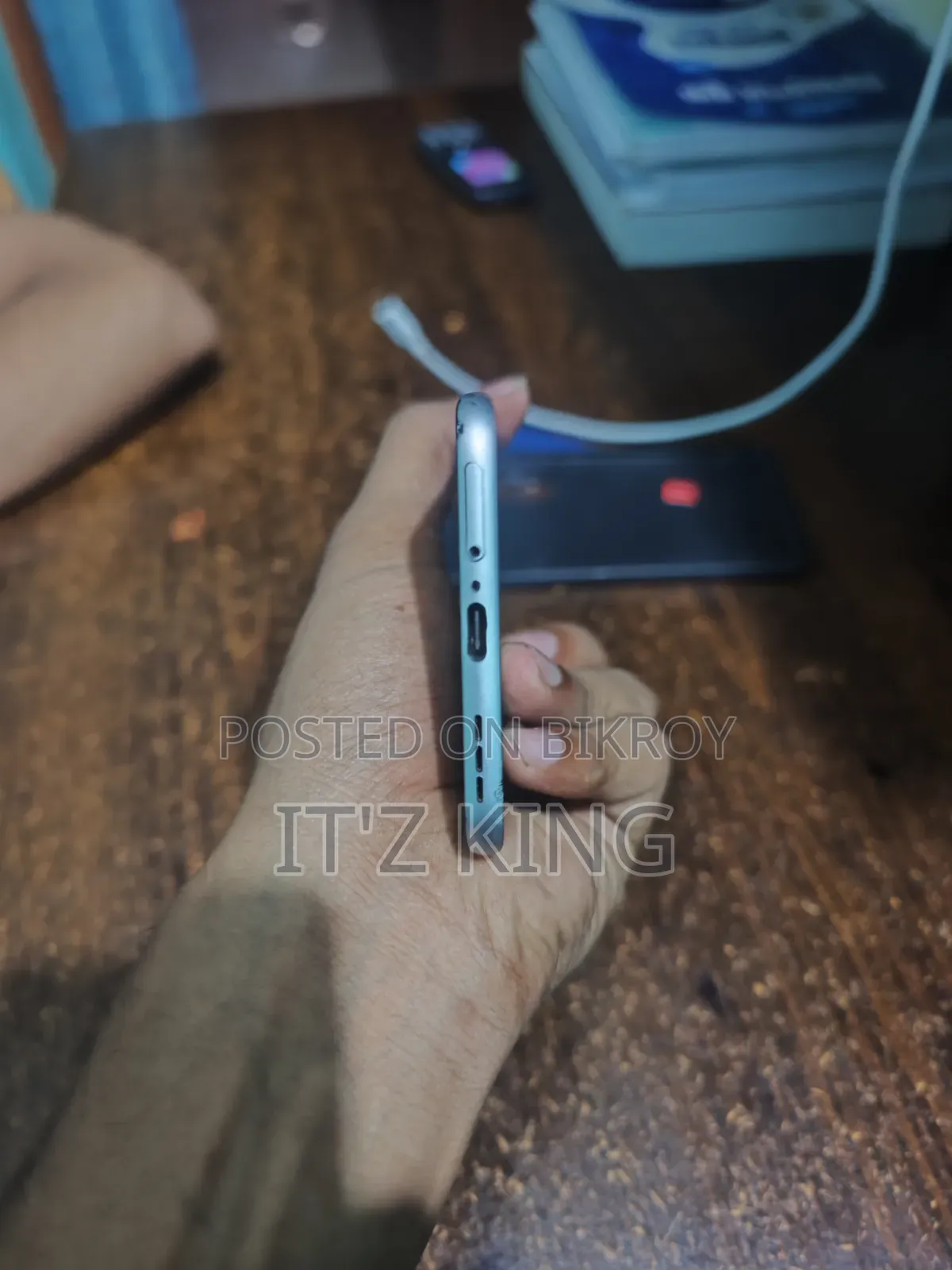 Infinix Hot 60 Pro+ 256 GB White