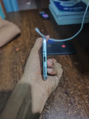 Infinix Hot 60 Pro+ 256 GB White