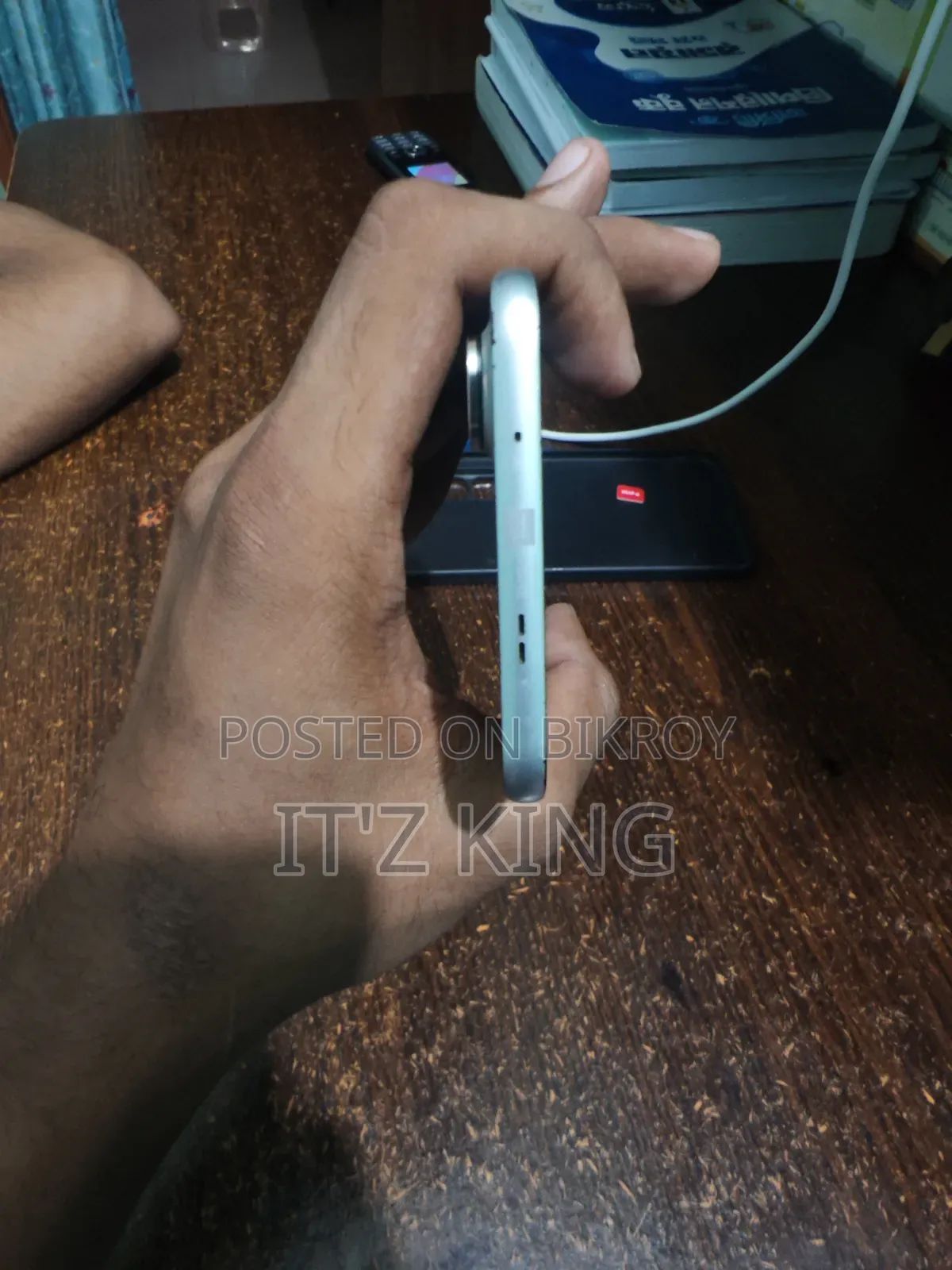 Infinix Hot 60 Pro+ 256 GB White