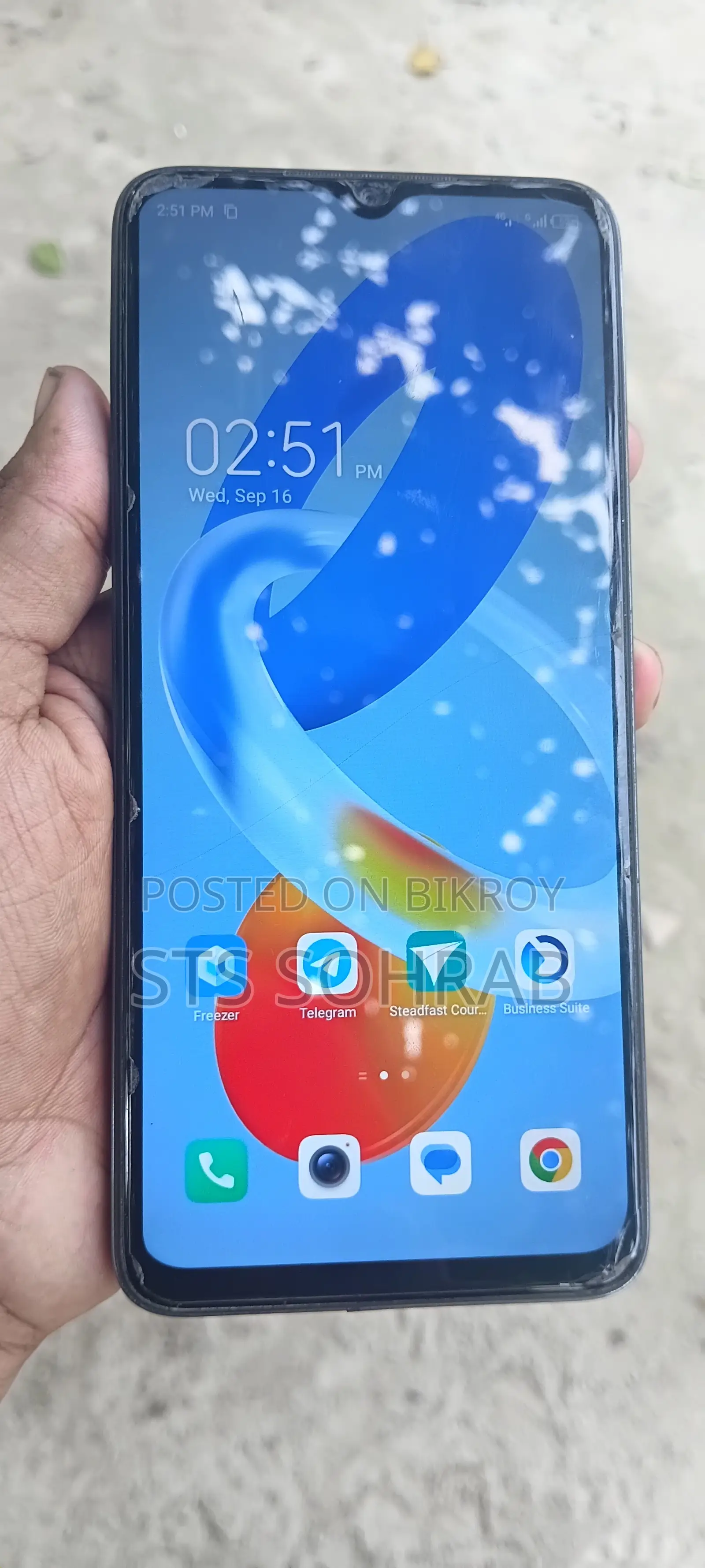 টেকনো স্পার্ক ১০ প্রো ১২৮ জিবি ব্ল্যাক