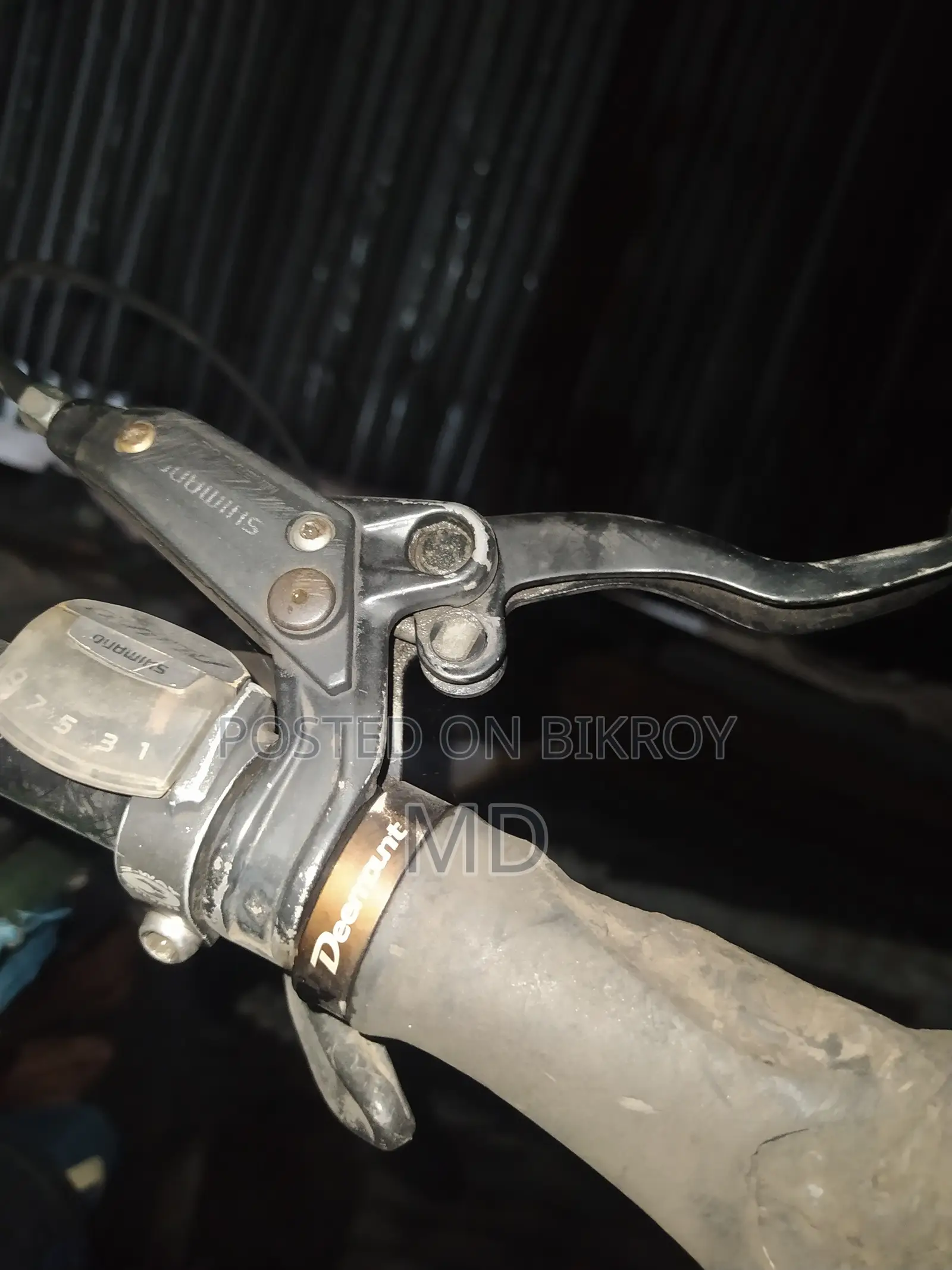 Veloce 603