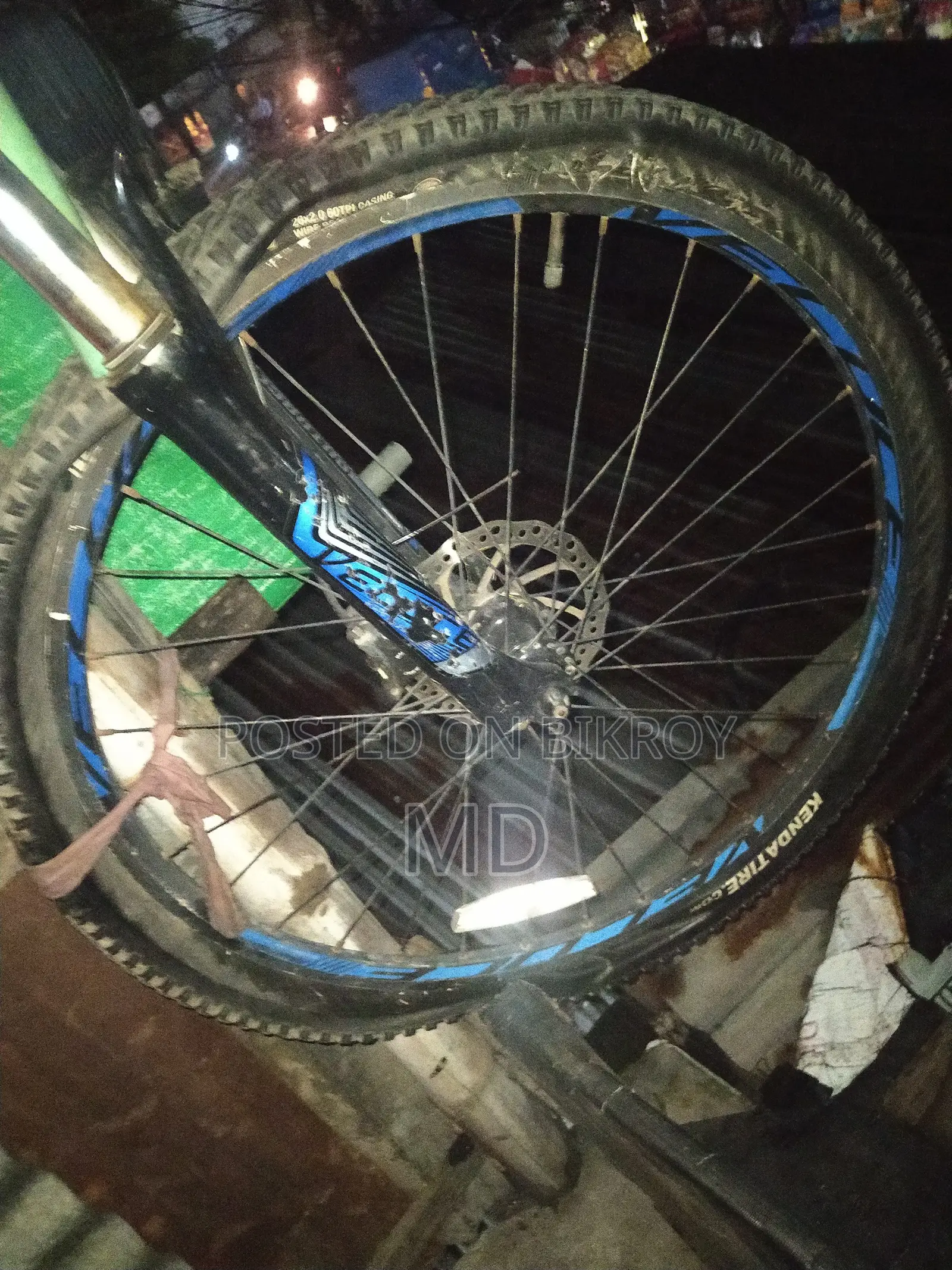 Veloce 603