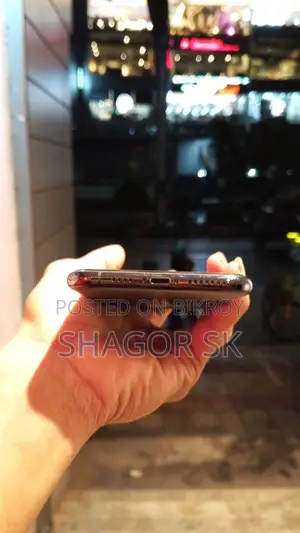 Apple iPhone 11 Pro Max 256 GB Black