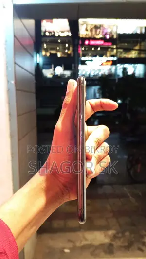 Apple iPhone 11 Pro Max 256 GB Black