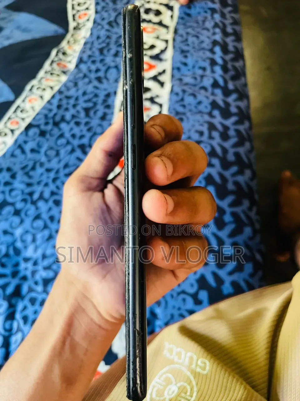 Oppo A15 64 জিবি
