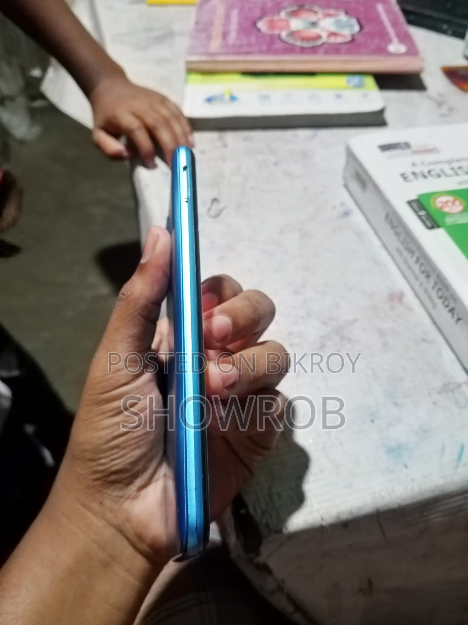 Realme C11 32 GB Blue