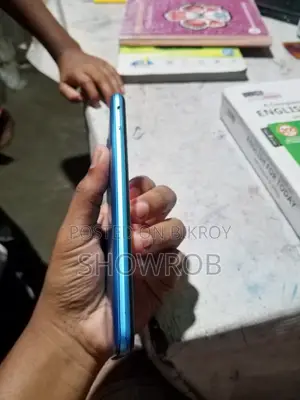 Realme C11 32 GB Blue