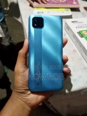 Realme C11 32 GB Blue