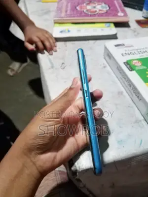 Realme C11 32 GB Blue