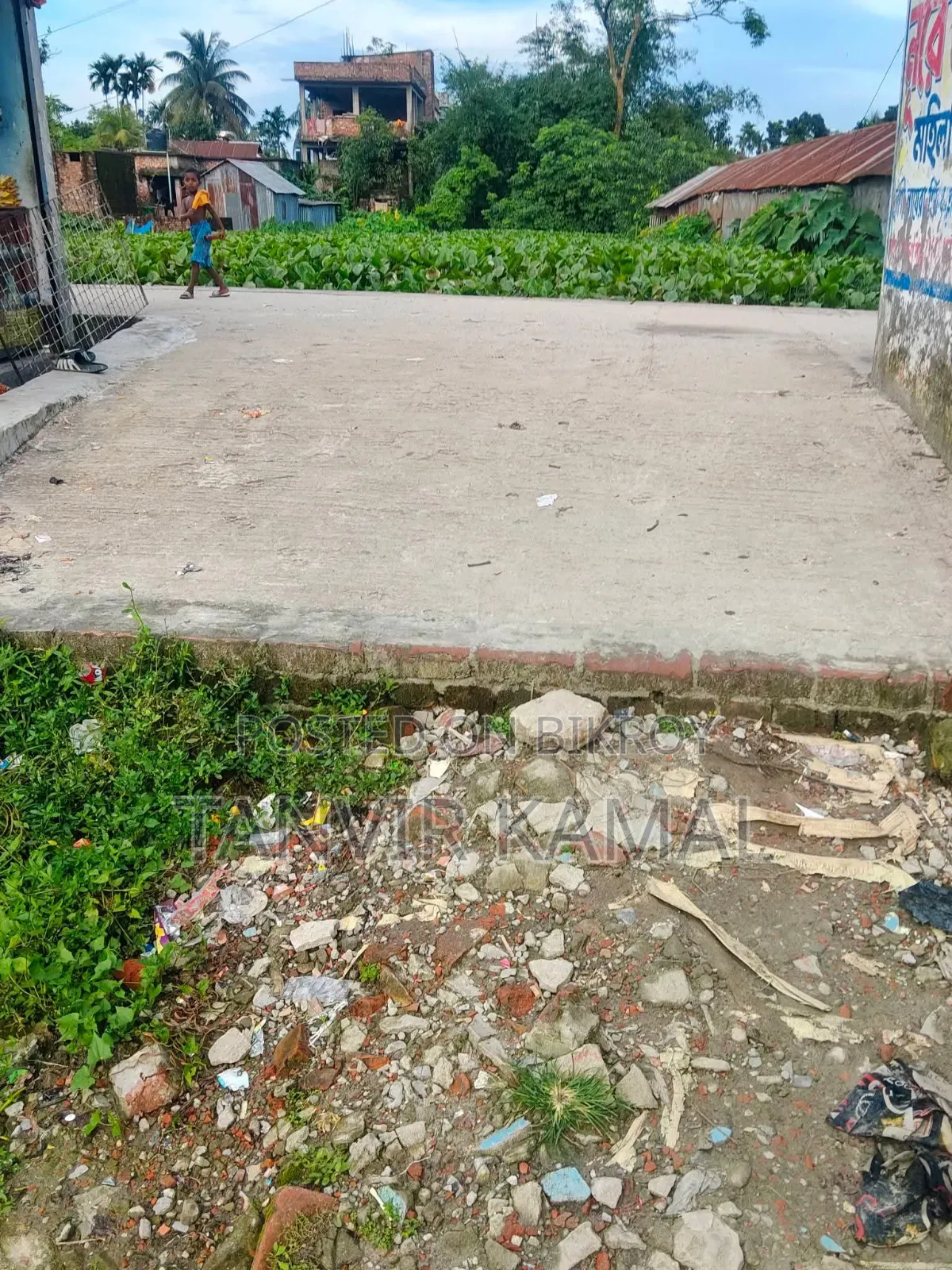 Land for sell